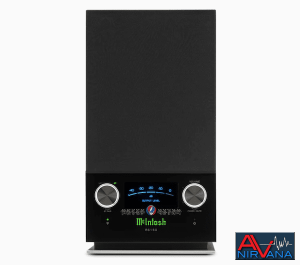 McIntosh Grateful Dead RS150