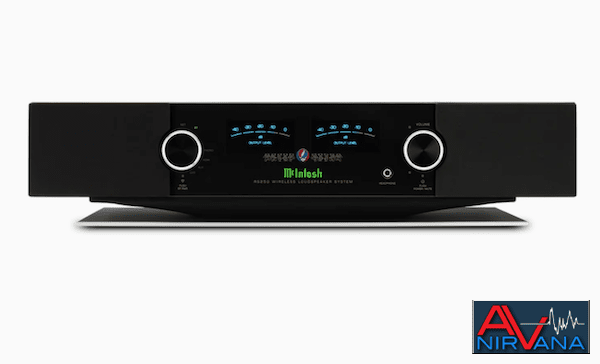 McIntosh Grateful Dead RS250