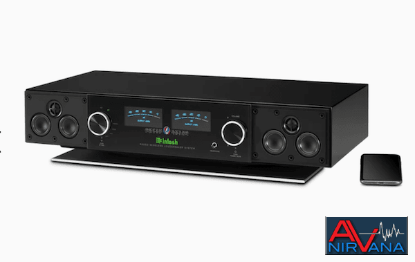 McIntosh Grateful Dead RS250