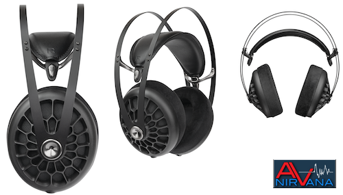 Meze Audio AER 105 Headphone