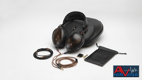 Meze Audio Liric 2 2nd Generation