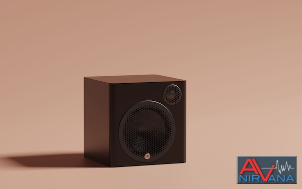 monitor audio Radius Series 4G