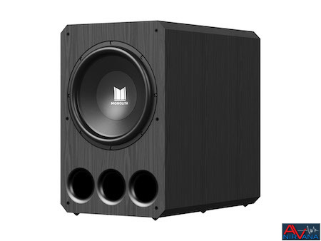 Monolith 15" THX Subwoofer