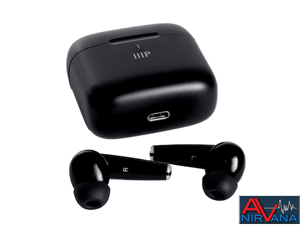 Monoprice Horizon True Wireless ANC Earphones