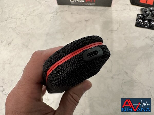 Monster DNA Fit Wireless Earbuds with ANC Review