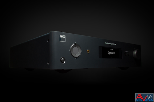 NAD C 658