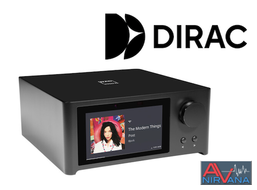 NAD Dirac C 700