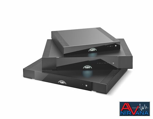 Naim CI Series