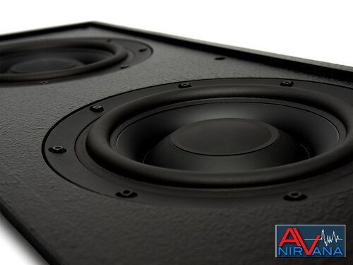 NextLevel Acoustics CI-IW10RS-PRO