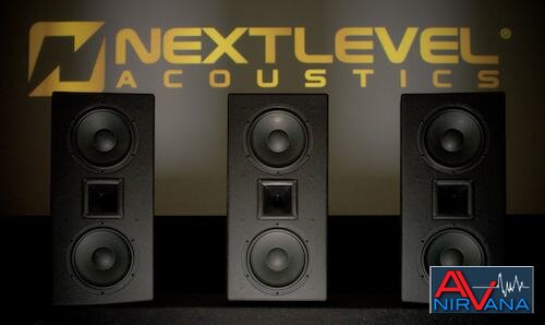 NextLevel Acoustics Reference Pro Cinema