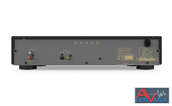Onkyo C-30