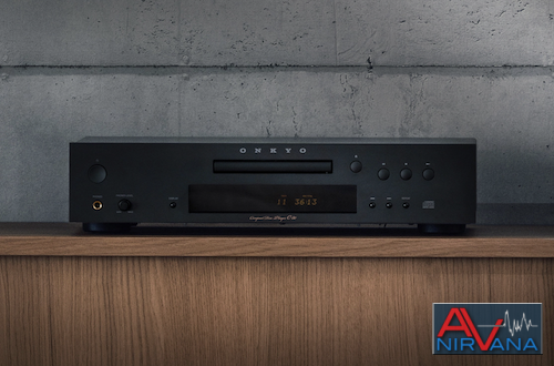 Onkyo C-30