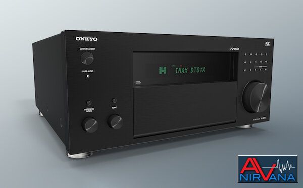 onkyo TX-RZ70