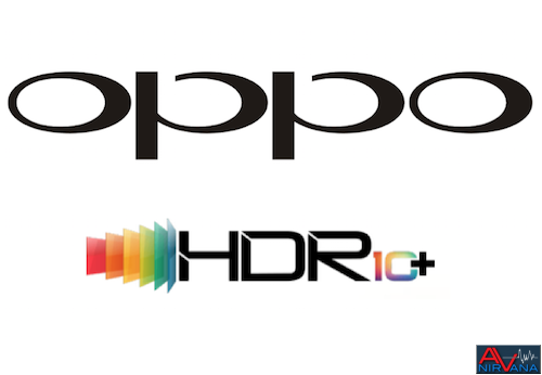 OPPO HDR10+