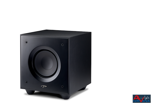 paradigm defiance V8 subwoofer