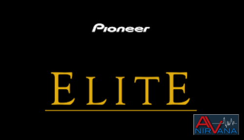 pioneer elite Onkyo premium audio company