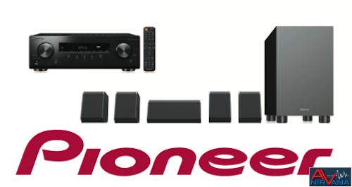 pioneer hip-076 home theater in a box