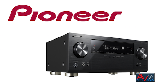 pioneer vsx-934