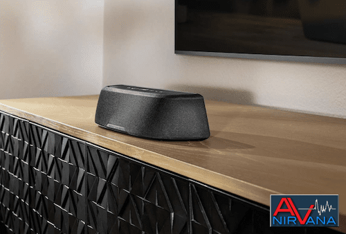 Polk Audio MagniFi Mini AX