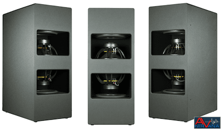 s7201 subwoofer