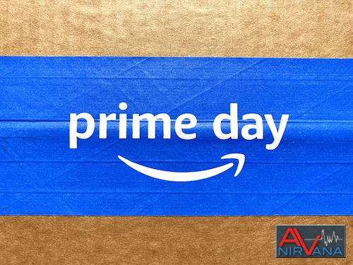 prime day