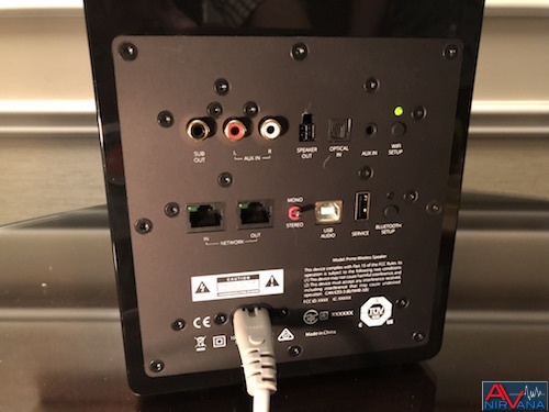 Prime Wireless Speaker00