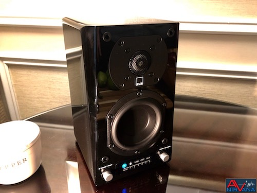 prime wireless speaker