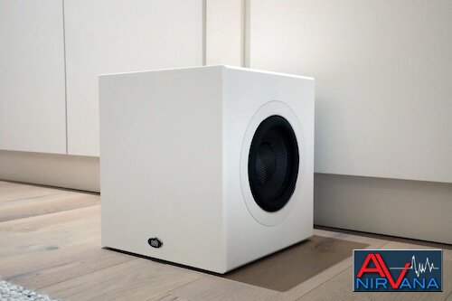PSB BP8 SubSeries Subwoofer