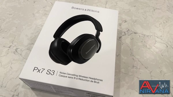 Px7 S3 Review