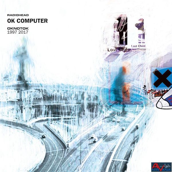 Radiohead-ok-computer