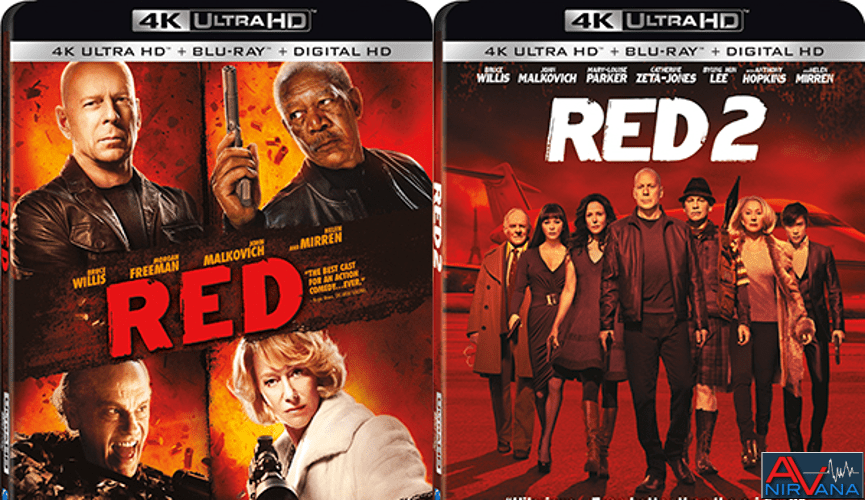 Red4K