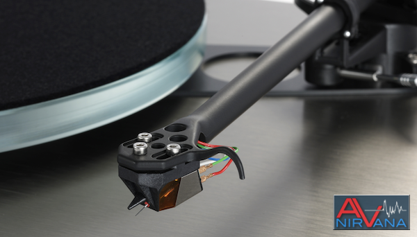 Rega Planar 6 RS Turntable