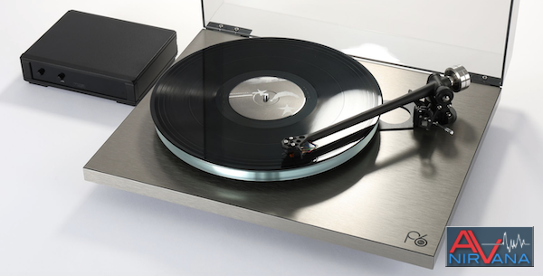 Rega Planar 6 RS Turntable