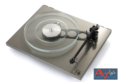 Rega Planar 6 RS