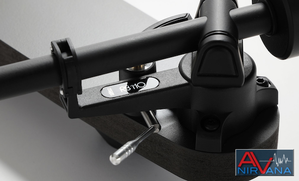 REGA REPLAY TURNTABLE