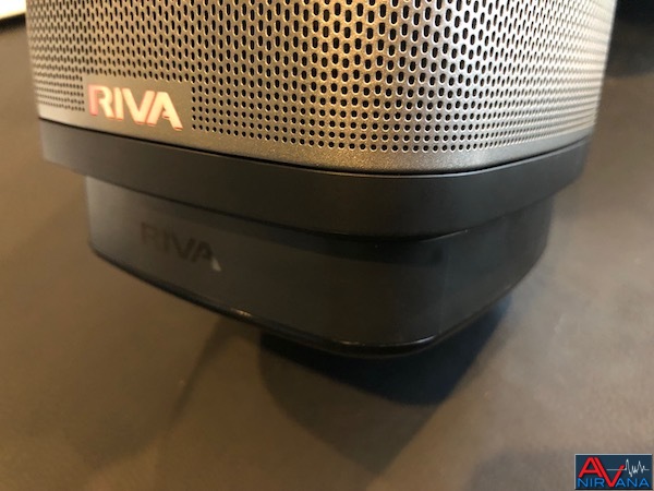 Riva Concert Review