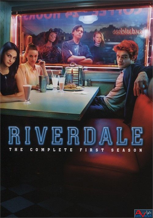 Riverdale-the-complete-first-season-cover-art