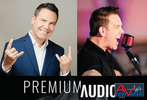 Rob Vieira Premium Audio Company