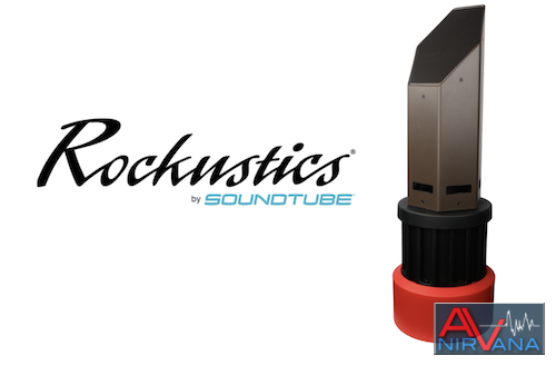 rockcoustics CBG5