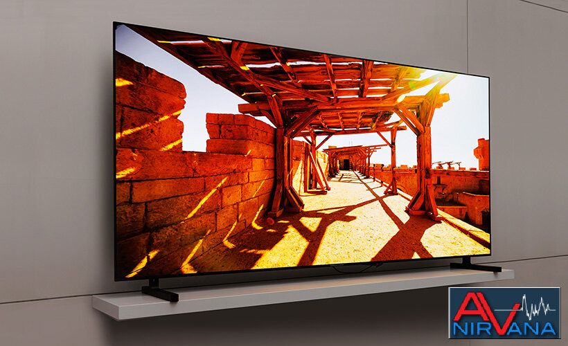 samsung 2023 QD-OLED