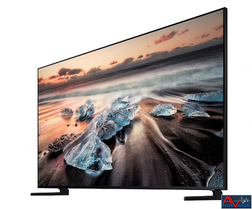 Samsung Q900F