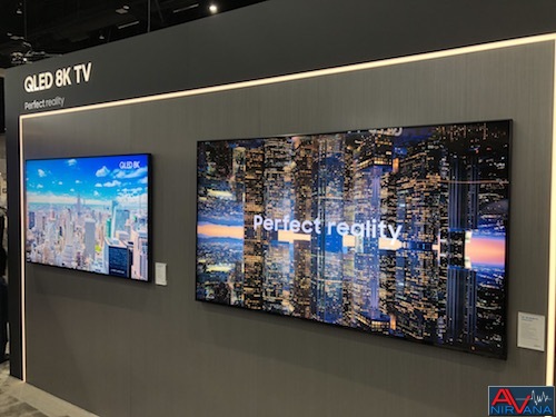 Samsung QN85Q900
