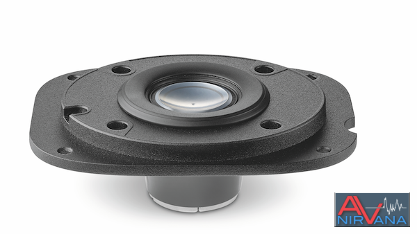 Scala Utopia Evo M tweeter