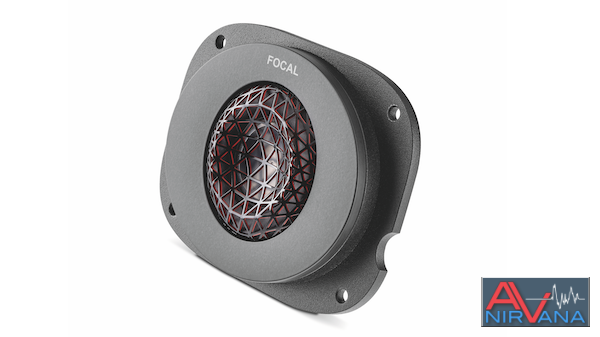 Scala Utopia Evo M tweeter