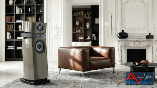 Scala Utopia Evo M