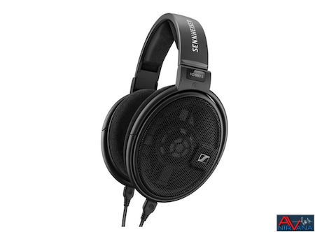 Sennheiser HD 660 S