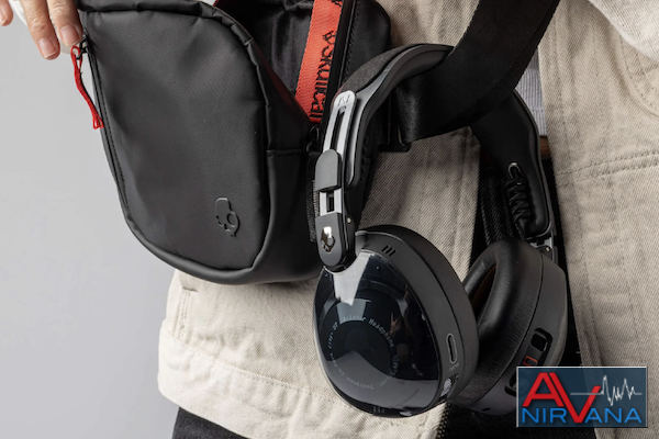 skullcandy aviator