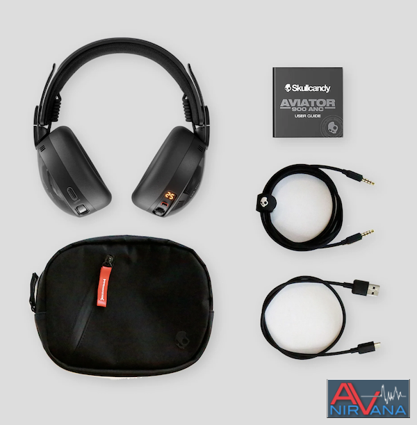 skullcandy aviator