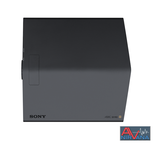 Sony Bravia 7 Projector
