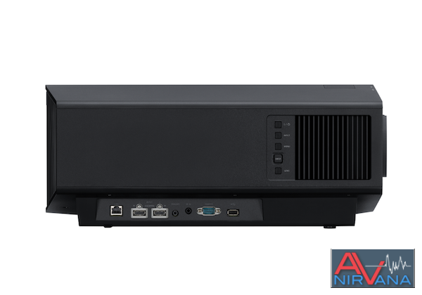 Sony Bravia 7 Projector